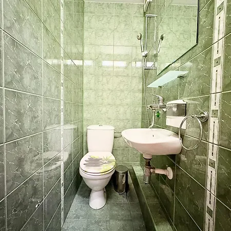 Bright 2br - Free Parking-near Sea Garden & Варна